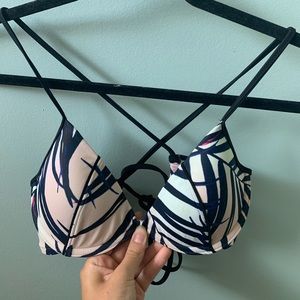 Swimsuit Top